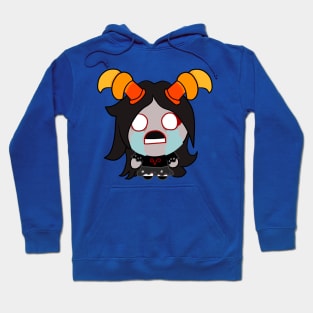 The Binding of Homestuck Ares Hoodie